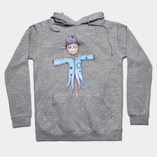 Scarecrow Hoodie